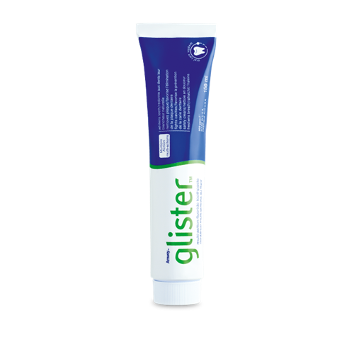 Glister Multi Action Fluoride Toothpaste (150ml/200g) Glister Multi Action Fluoride Toothpaste (150ml/200g)