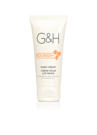 G&H NOURISH+ Hand Cream ( 3 x 30 ml) G&H NOURISH+ Hand Cream ( 3 x 30 ml)
