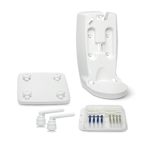 eSpring Wall Mount Installation Kit eSpring Wall Mount Installation Kit