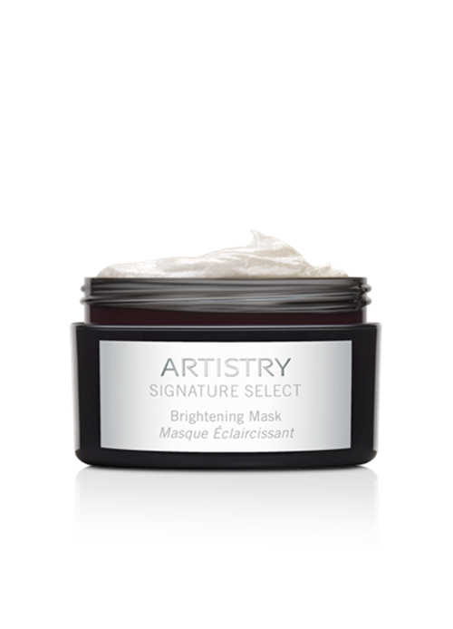 ARTISTRY SIGNATURE SELECT BRIGHTENING MASK ARTISTRY SIGNATURE SELECT BRIGHTENING MASK