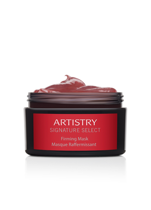 ARTISTRY SIGNATURE SELECT FIRMING MASK ARTISTRY SIGNATURE SELECT FIRMING MASK