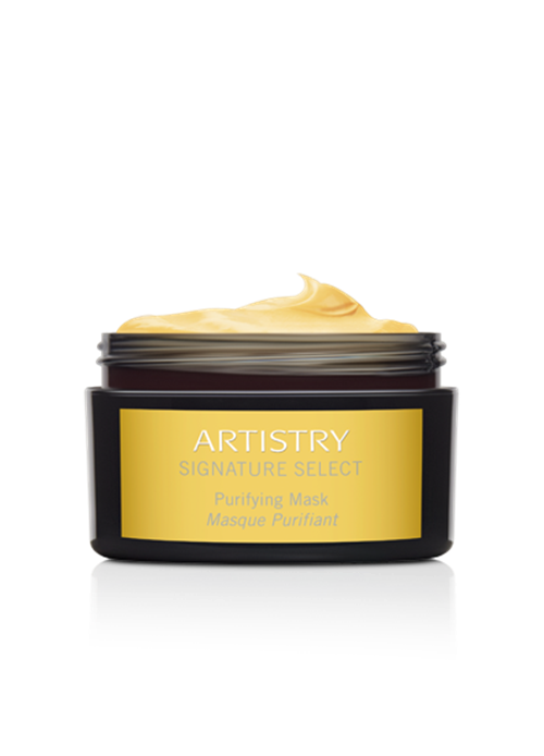 ARTISTRY SIGNATURE SELECT PURIFYING MASK ARTISTRY SIGNATURE SELECT PURIFYING MASK