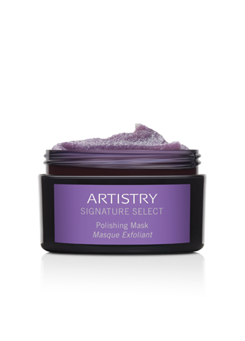 ARTISTRY SIGNATURE SELECT POLISHING MASK ARTISTRY SIGNATURE SELECT POLISHING MASK