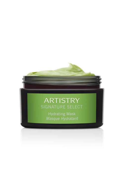 ARTISTRY SIGNATURE SELECT HYDRATING MASK ARTISTRY SIGNATURE SELECT HYDRATING MASK