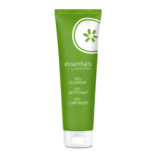 essentials by ARTISTRY Gel Cleanser essentials by ARTISTRY Gel Cleanser