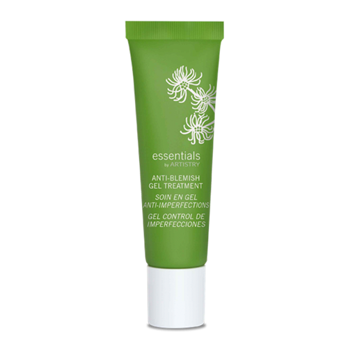 essentials by ARTISTRY Anti-Blemish Gel Treatment essentials by ARTISTRY Anti-Blemish Gel Treatment