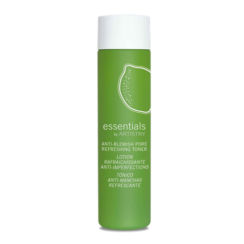 essentials by ARTISTRY Anti-Blemish Pore Refreshing Toner essentials by ARTISTRY Anti-Blemish Pore Refreshing Toner
