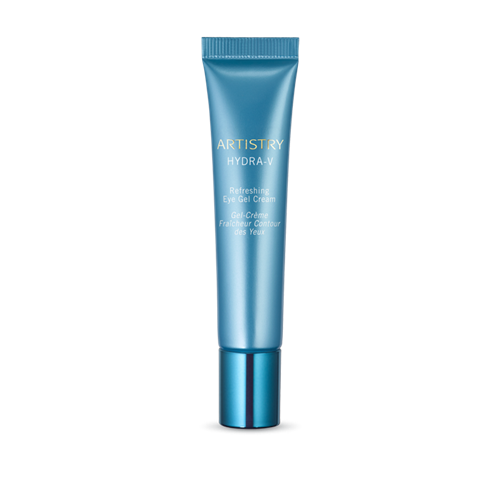 ARTISTRY HYDRA-V Refreshing Eye Gel Cream ARTISTRY HYDRA-V Refreshing Eye Gel Cream