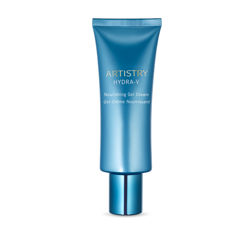 ARTISTRY HYDRA-V Nourishing Gel Cream ARTISTRY HYDRA-V Nourishing Gel Cream