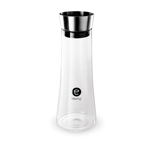 eSpring Carafe (1 Litre) eSpring Carafe (1 Litre)