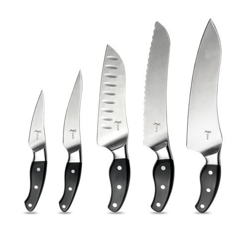 iCOOK Knifeware Set iCOOK Knifeware Set