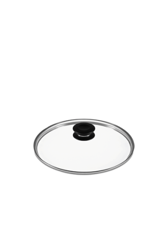 iCOOK Glass Lid with Knob Assembly 10 Inch Pan iCOOK Glass Lid with Knob Assembly 10 Inch Pan