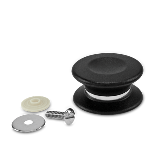 iCOOK Knob Assembly (For Pots) iCOOK Knob Assembly (For Pots)