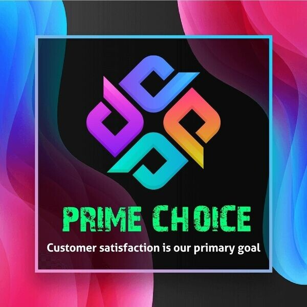 Prime Choice