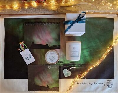 The Best of 'Inspired By Orkney' Gift Box