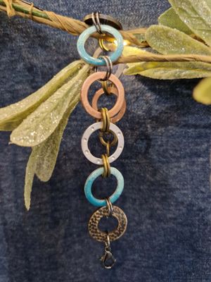'New Shoreline' Bracelet 'New Shoreline' Bracelet