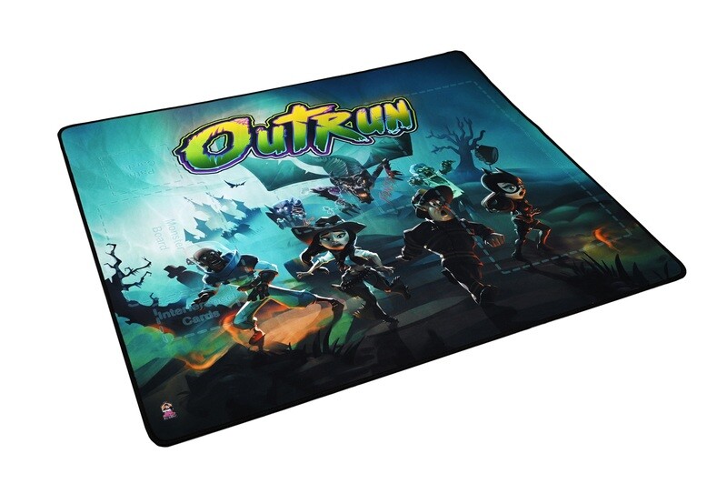 Neoprene Mat