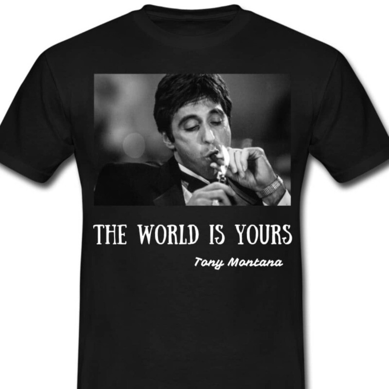 Men&#39;s T-shirt