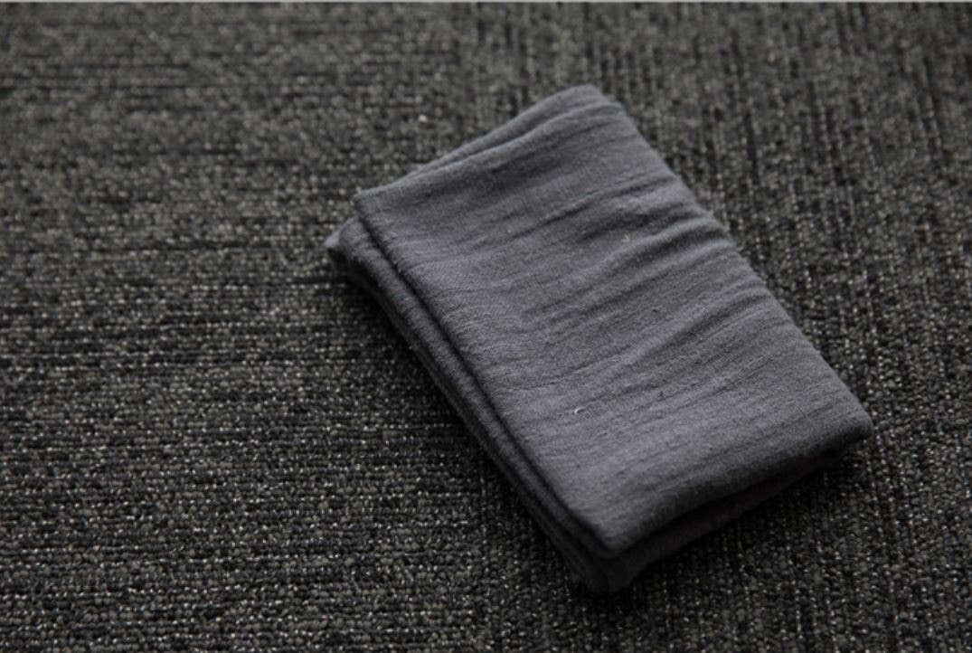 Soft Nordic Style Linen Napkin