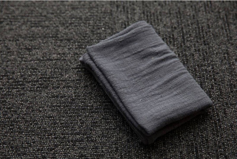 Soft Nordic Style Linen Napkin