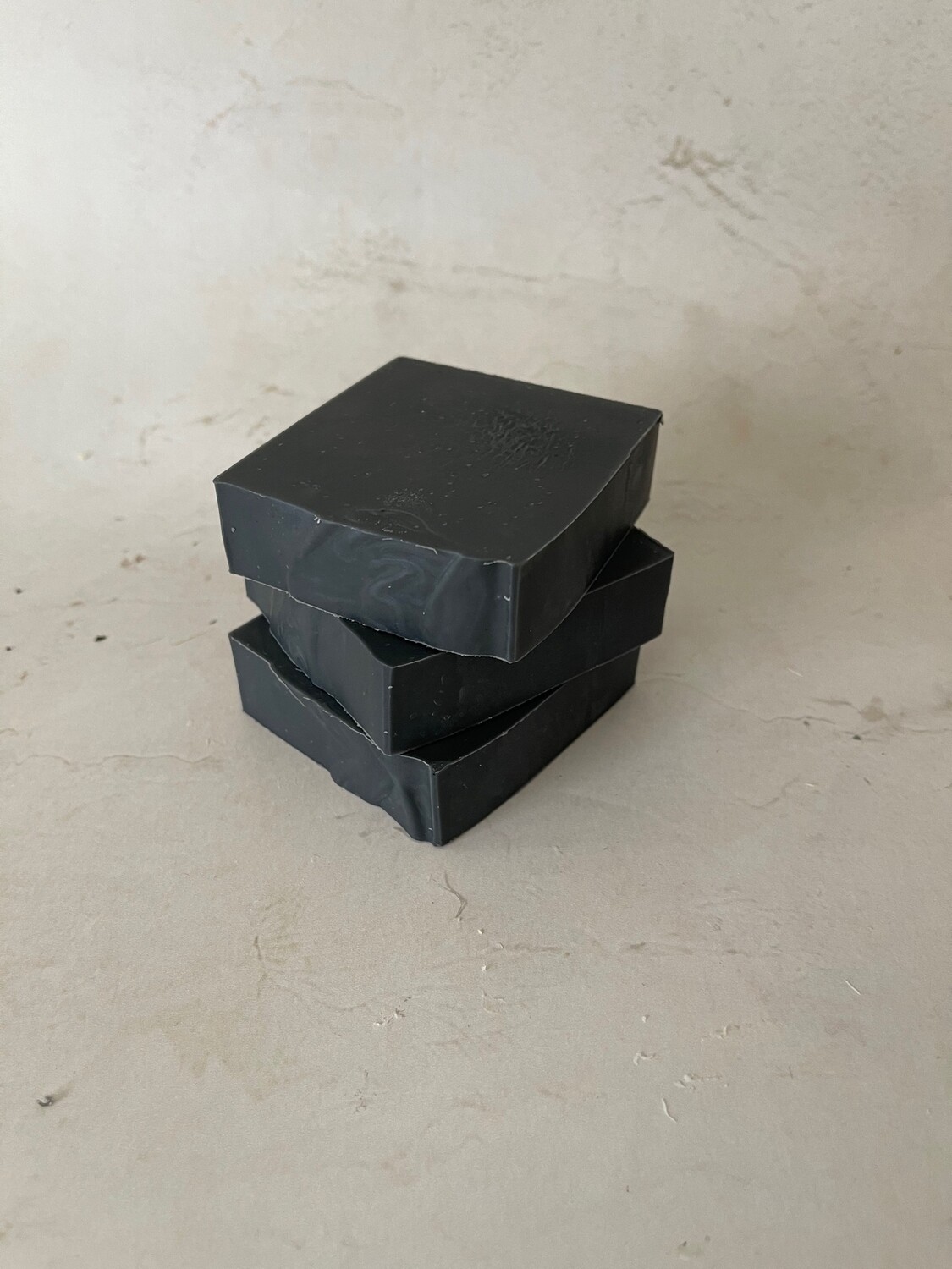 Charcoal Tea Tree and Lemongrass soap