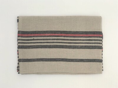 Linen Country Cloth Tea Towel