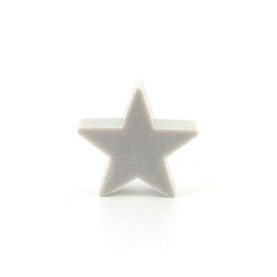 French Soap - Silver Star