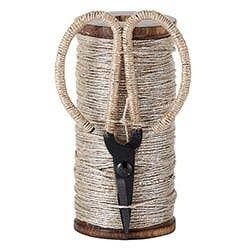 Twine On A Spool  w/ Scissors