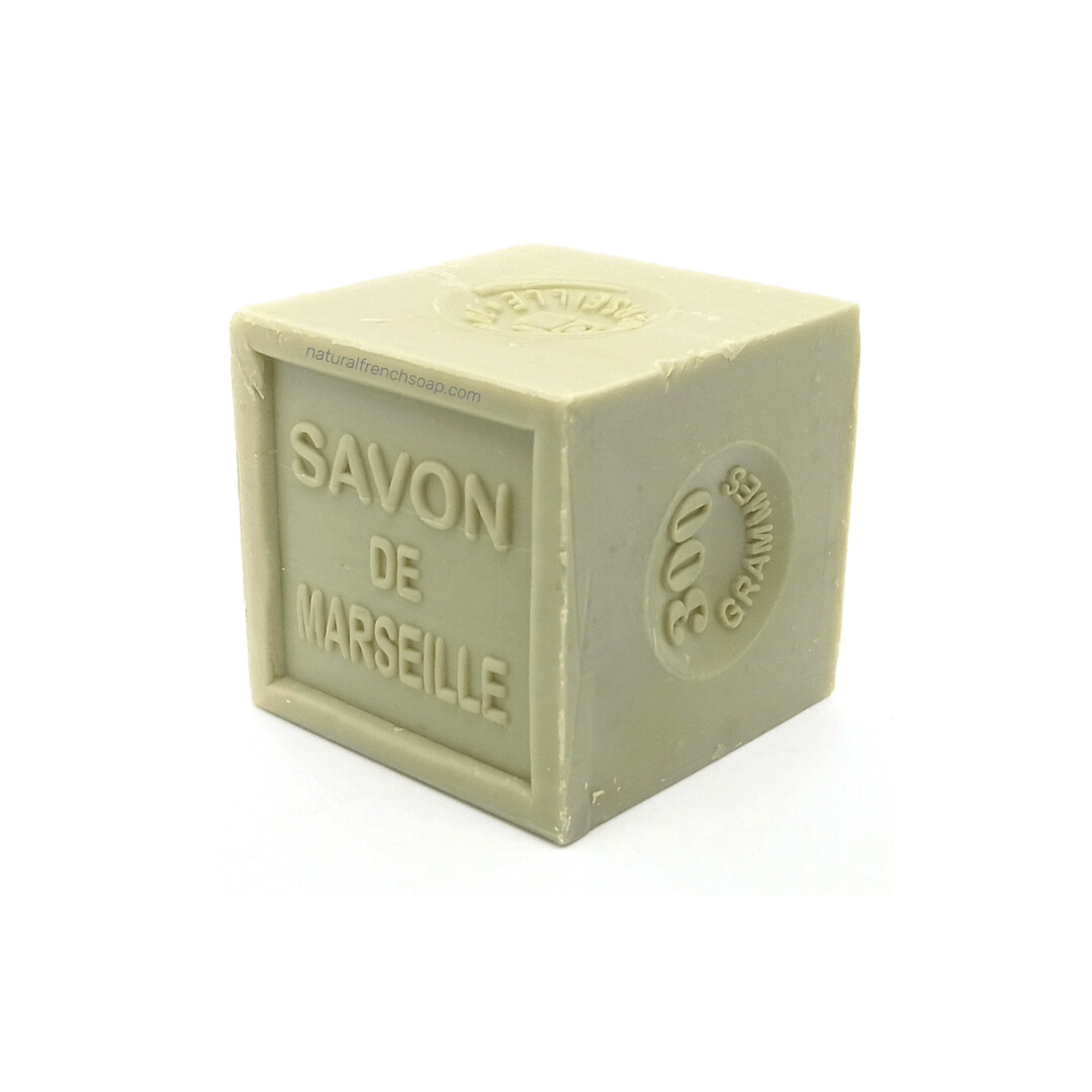 Savon de Marseille - Olive 300g Cube