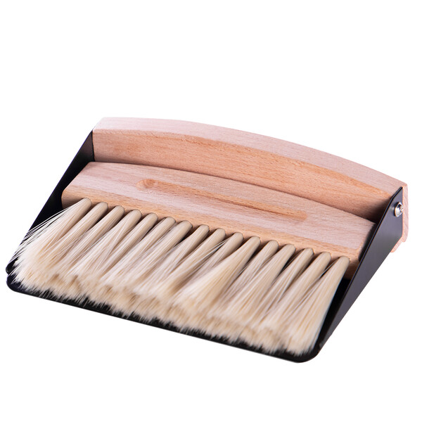 Table Top Brush Set