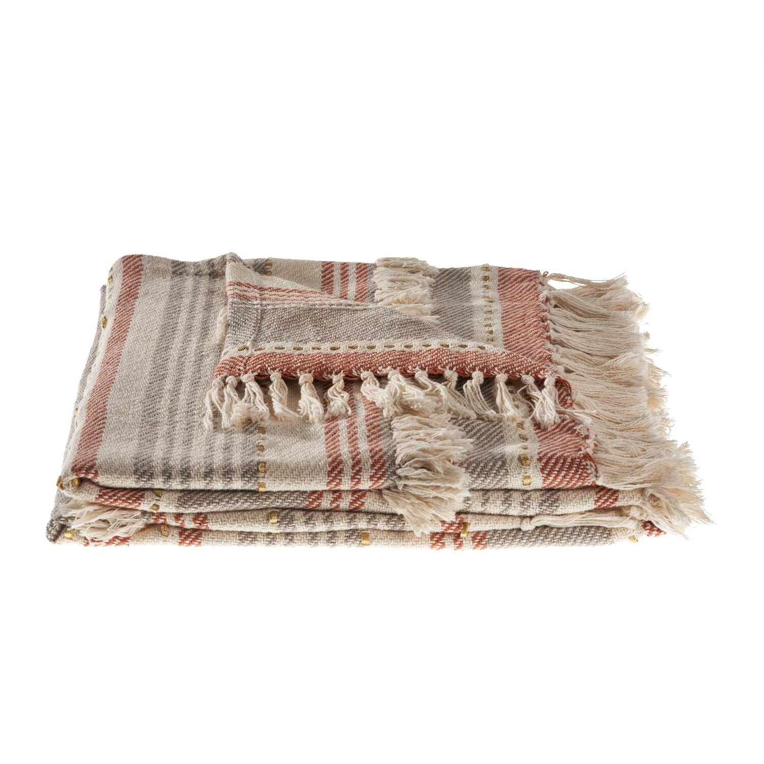 Arizona Sunset Throw Blanket