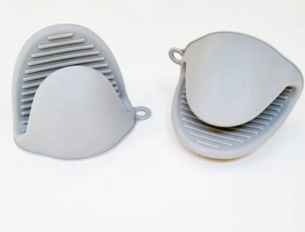 Silicone Oven Mitts