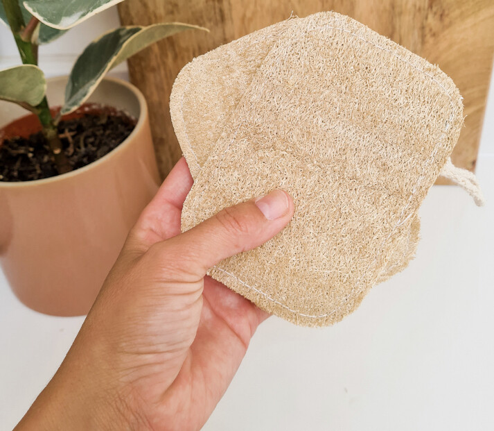 Eco Friendly Sponge