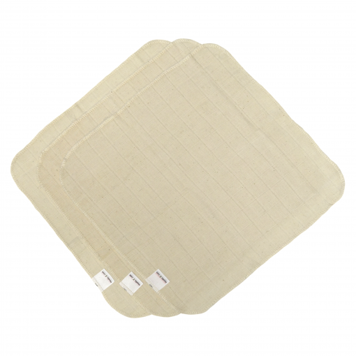 Face Cloth Beige