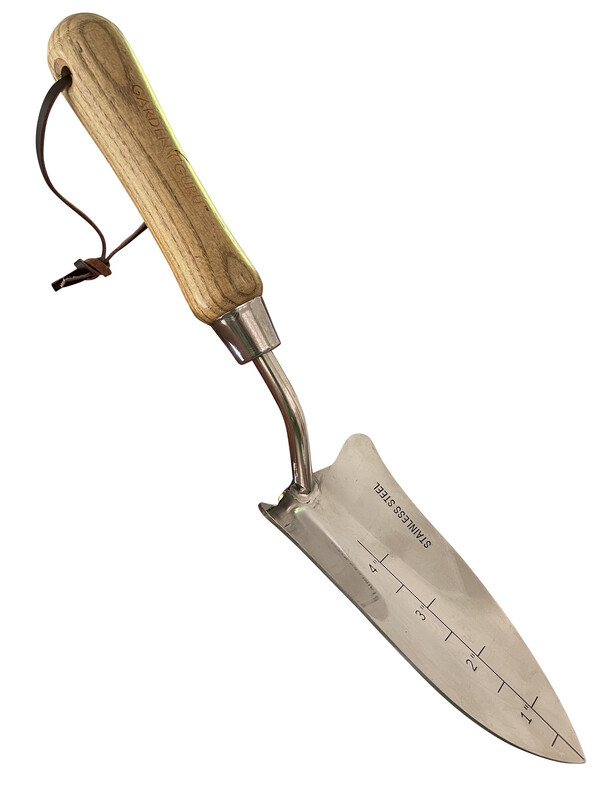 Transplanter Trowel Shovel