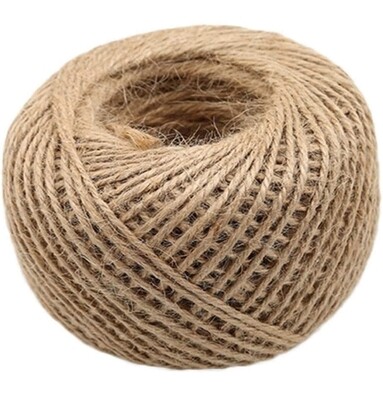 Natural Twine String