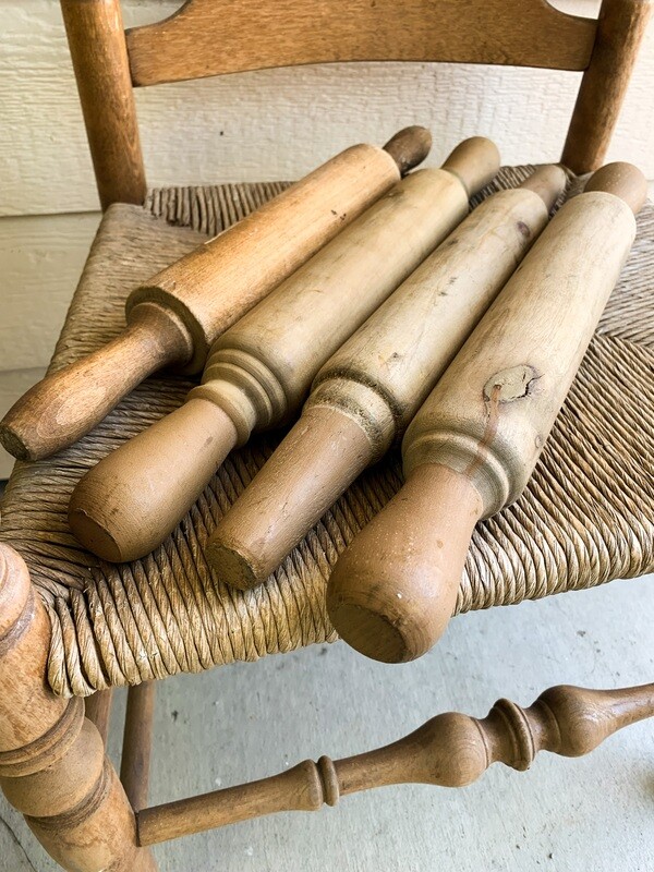 Rolling Pins