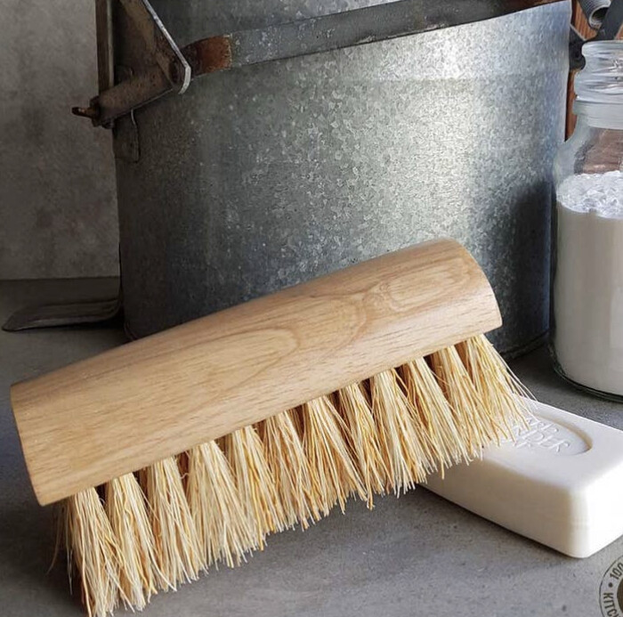 Scrub Cleaning Brush