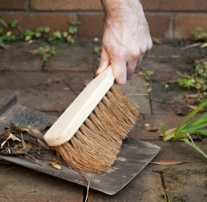 Dust Brush