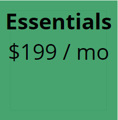 Re:Connect Marketing - ESSENTIALS