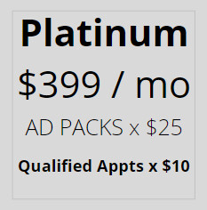 Re:Connect Marketing - PLATINUM