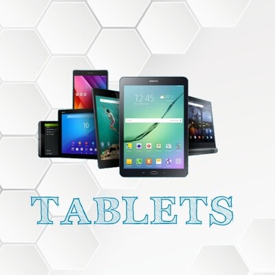 TABLETS