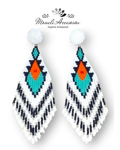 ARETES LLUVIA