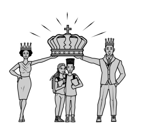 Kultured Kreations Sticker #3