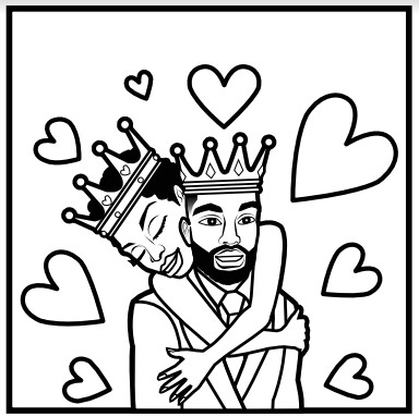 Kultured Kreations Sticker #1