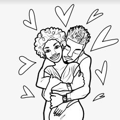 Kultured Kreations Sticker #2