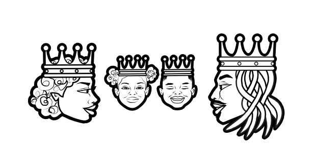 Kultured Kreations Sticker #4