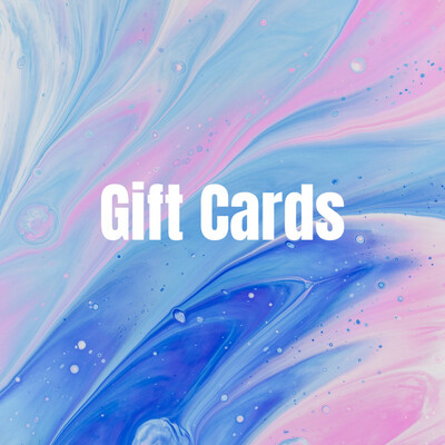 Gift Cards