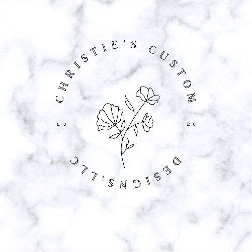Christie's Custom Designs LLC