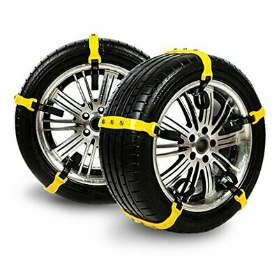 Best Tire Chains